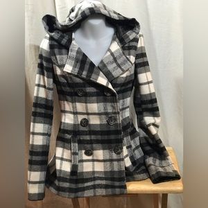 Aeropostale Ladies Pea coat